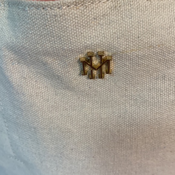 Vintage Hall & Mark bag - Picture 8 of 8